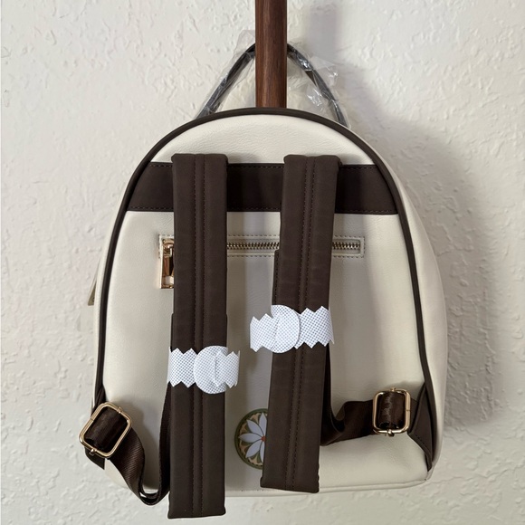 Avatar Cream Backpack with Scenic Design - Picture 4 of 4